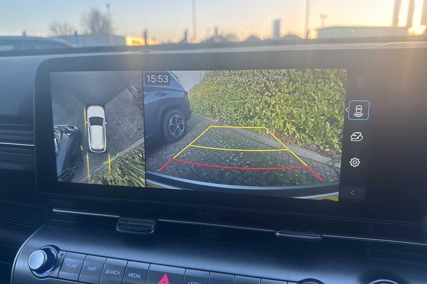 Used Hyundai KONA 2025 for sale - 77015241: Photo 30