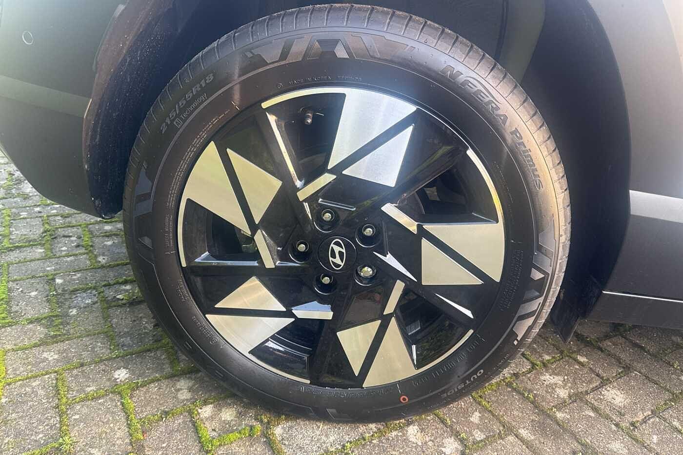 Used Hyundai KONA 2025 for sale - 77015241: Photo 34