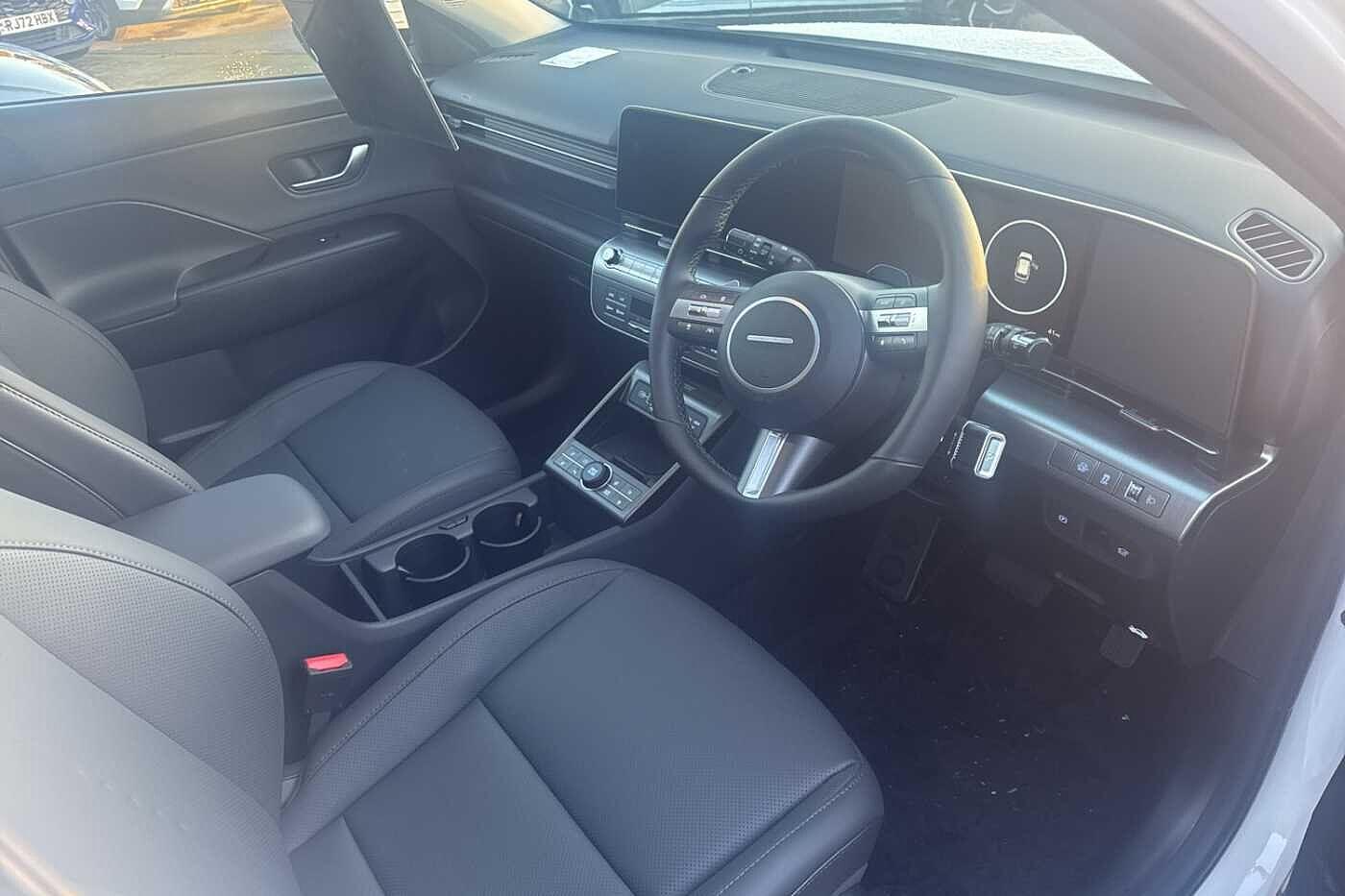 Used Hyundai KONA 2025 for sale - 77015241: Photo 6