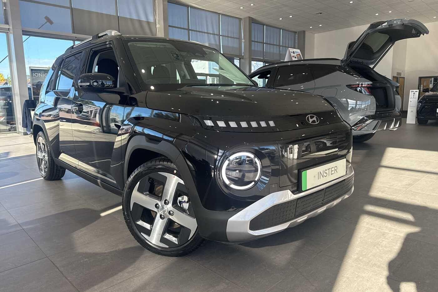 Used Hyundai Other 2025 for sale - 76179530: Photo 1