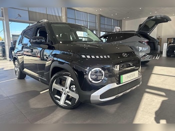 Hyundai - Other