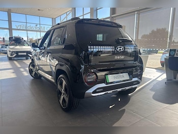 Used Hyundai Other 2025 for sale - 76179530: Photo