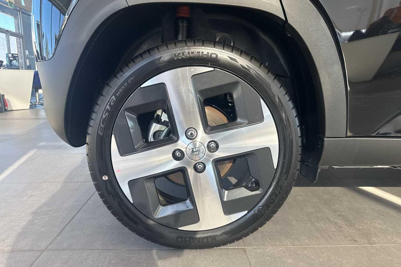 Used Hyundai Other 2025 for sale - 76179530: Photo 6