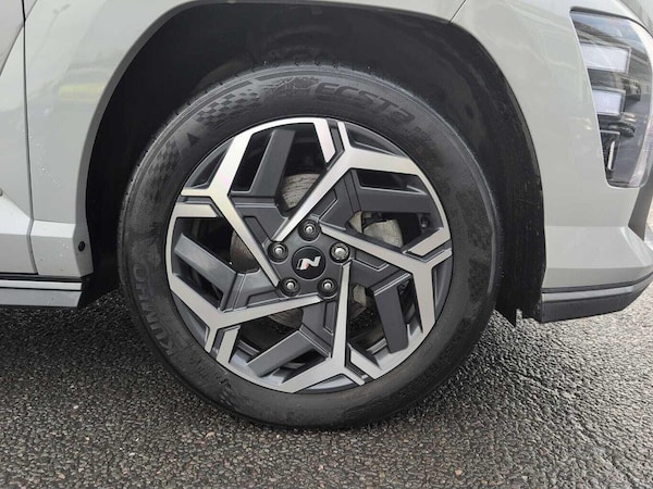Used Hyundai KONA 2023 for sale - 76317878: Photo 11