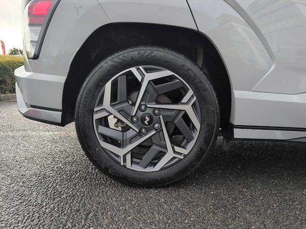 Used Hyundai KONA 2023 for sale - 76317878: Photo 12