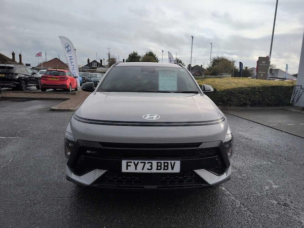 Used Hyundai KONA 2023 for sale - 76317878: Photo 14