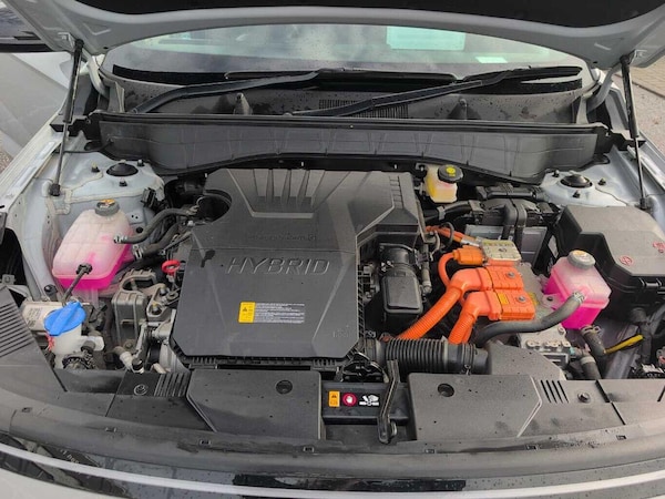 Used Hyundai KONA 2023 for sale - 76317878: Photo 16