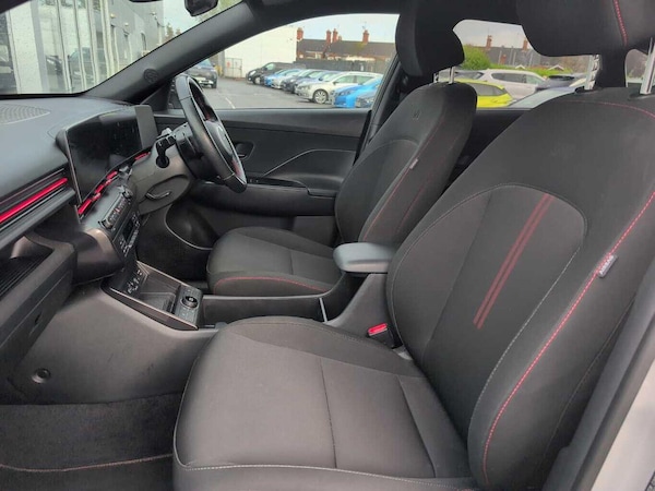 Used Hyundai KONA 2023 for sale - 76317878: Photo 23