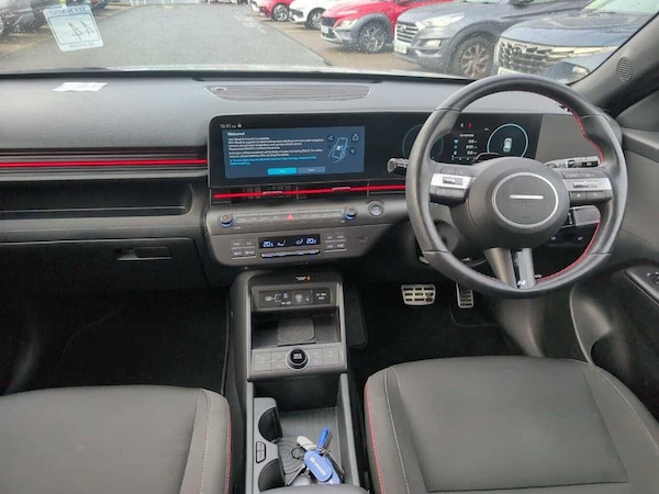 Used Hyundai KONA 2023 for sale - 76317878: Photo 24