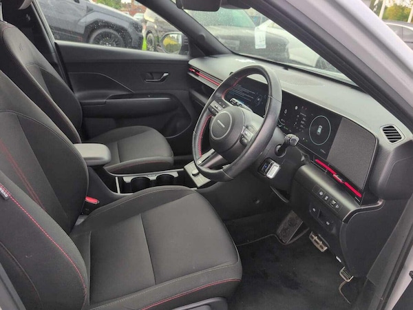 Used Hyundai KONA 2023 for sale - 76317878: Photo 28