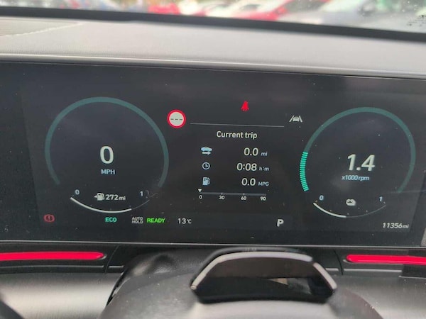 Used Hyundai KONA 2023 for sale - 76317878: Photo 33