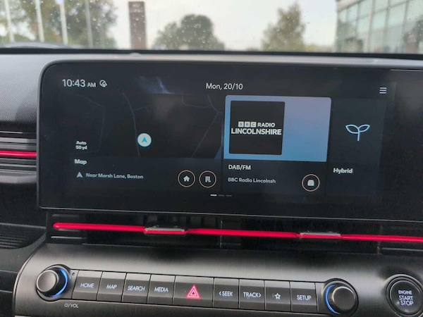 Used Hyundai KONA 2023 for sale - 76317878: Photo 34