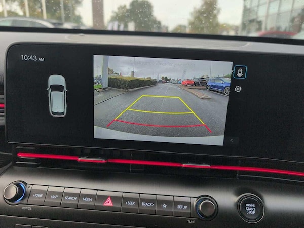 Used Hyundai KONA 2023 for sale - 76317878: Photo 35