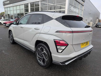 Used Hyundai KONA 2023 for sale - 76317878: Photo 3