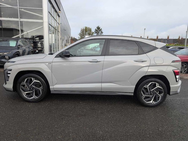 Used Hyundai KONA 2023 for sale - 76317878: Photo 7