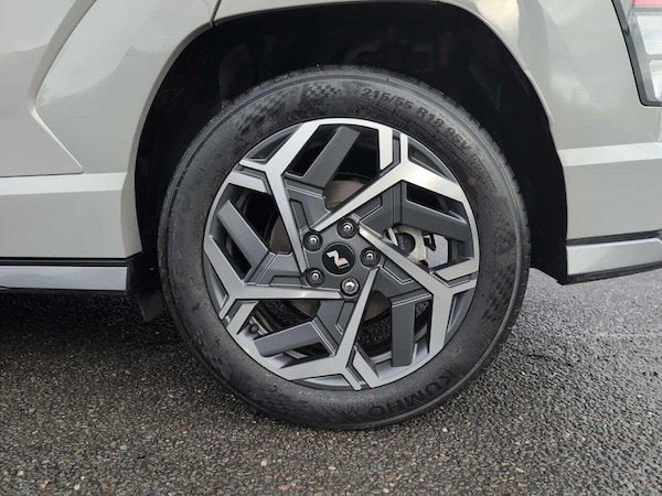 Used Hyundai KONA 2023 for sale - 76317878: Photo 8