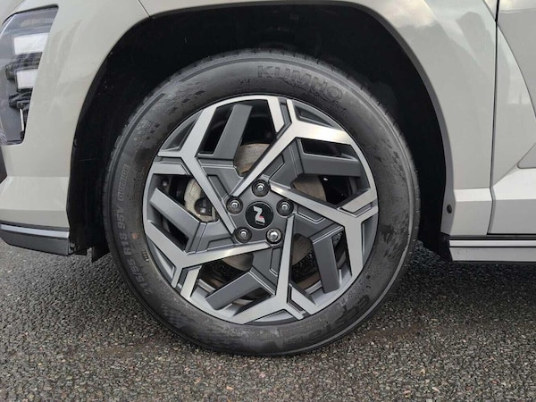 Used Hyundai KONA 2023 for sale - 76317878: Photo 9