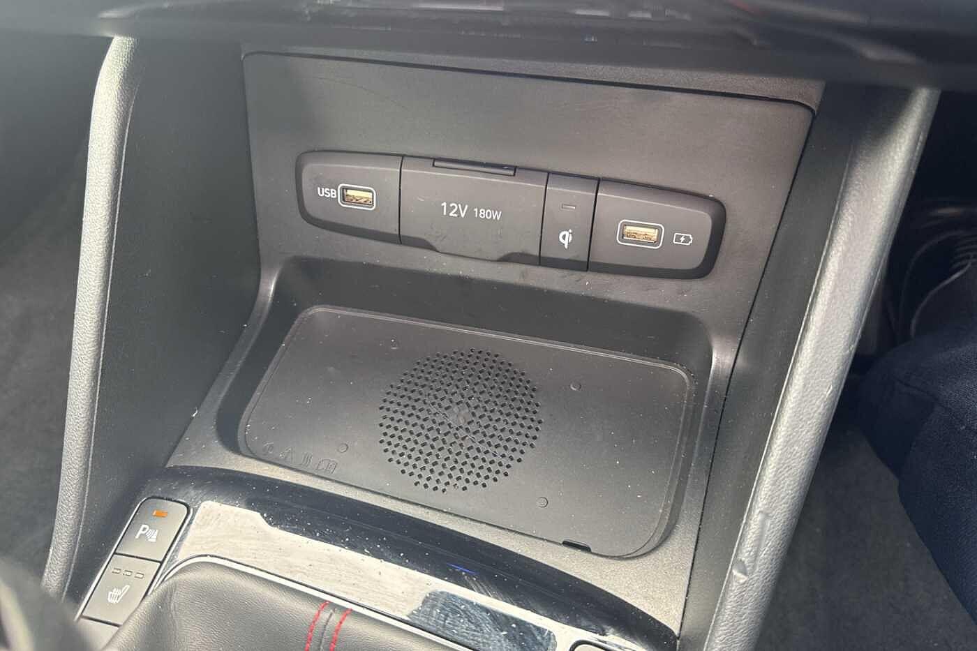 Vehicle 28