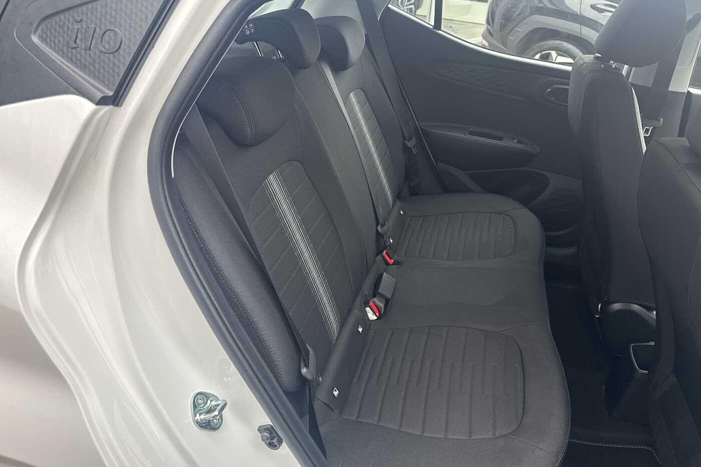 Used Hyundai i10 2025 for sale - 77049808: Photo 12