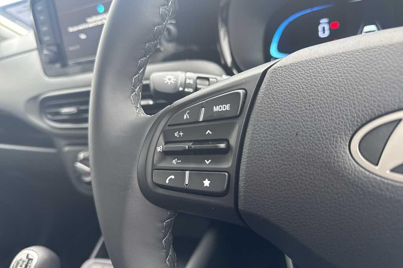 Used Hyundai i10 2025 for sale - 77049808: Photo 18