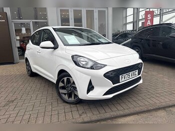 2025 (75) - 1.0 [63] Advance 5dr [Nav]