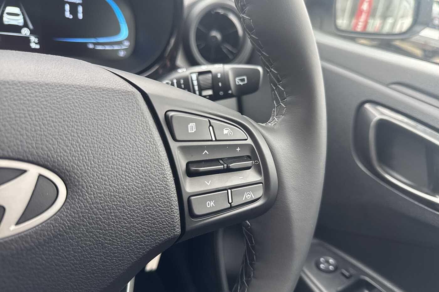 Used Hyundai i10 2025 for sale - 77049808: Photo 21