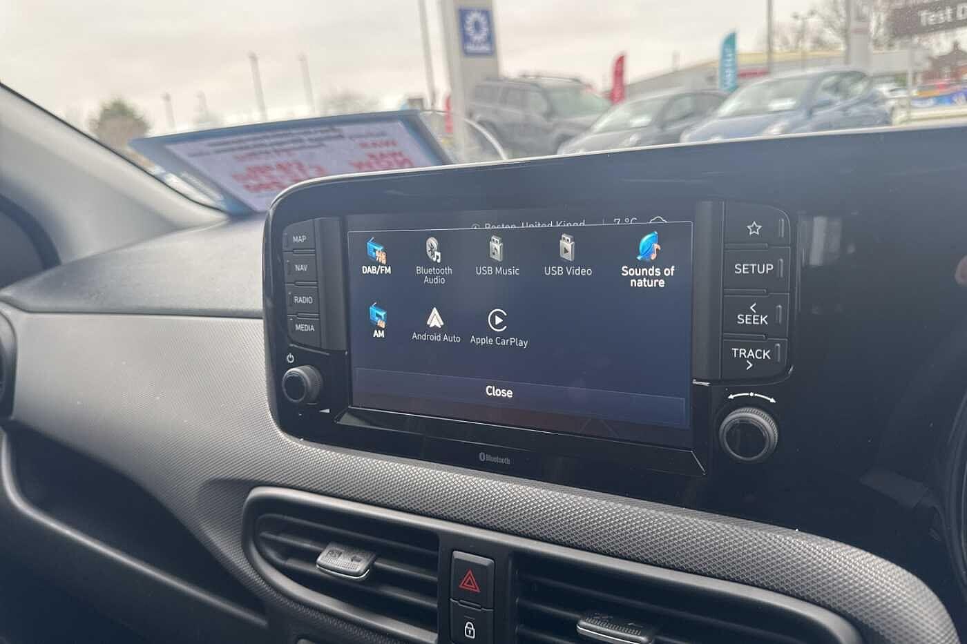 Used Hyundai i10 2025 for sale - 77049808: Photo 28