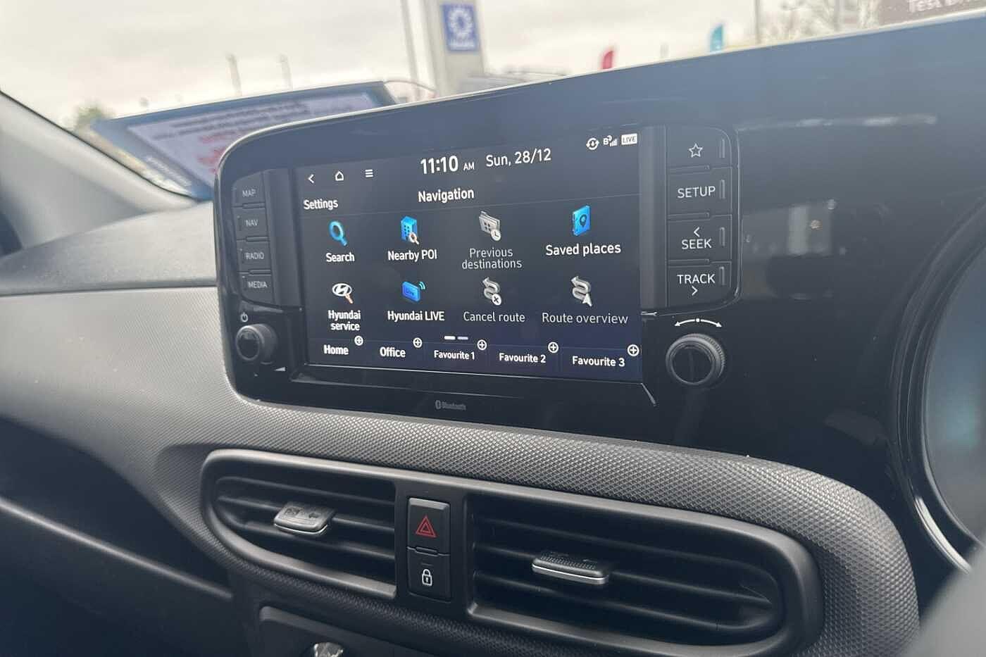 Used Hyundai i10 2025 for sale - 77049808: Photo 29