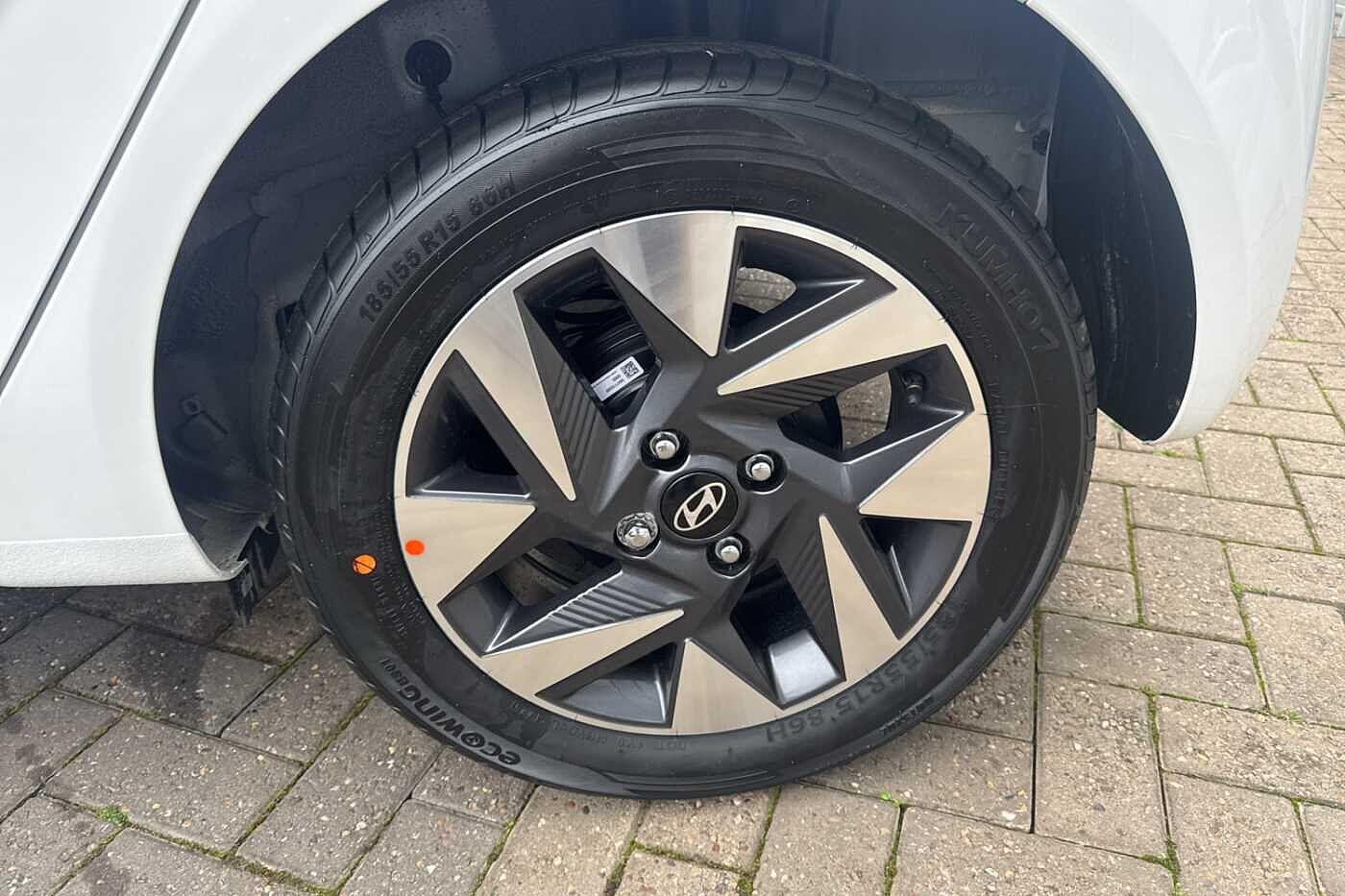 Used Hyundai i10 2025 for sale - 77049808: Photo 6