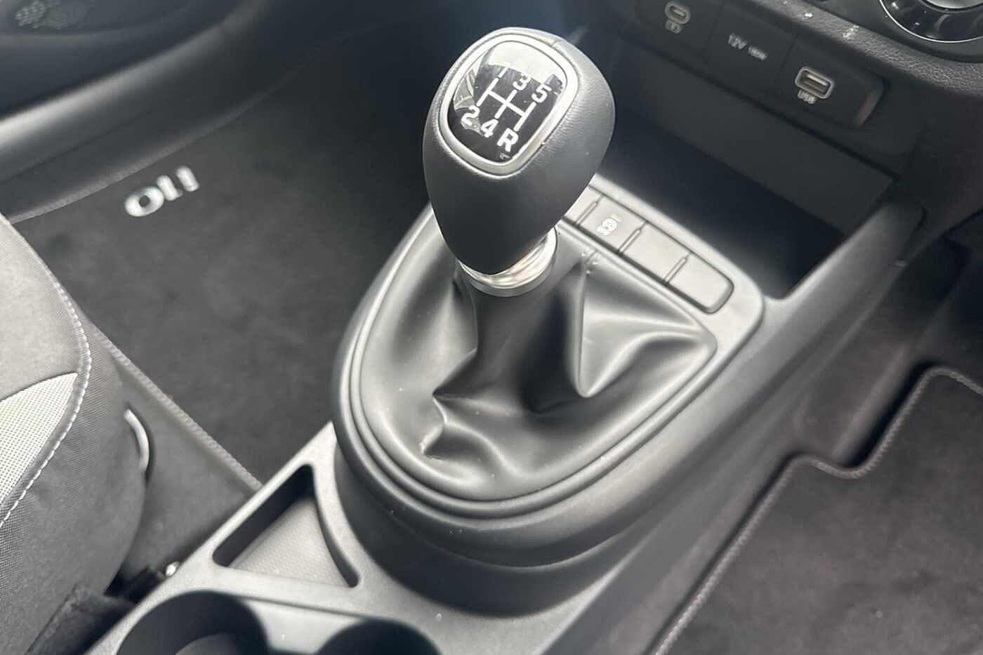 Used Hyundai i10 2025 for sale - 77049808: Photo 9