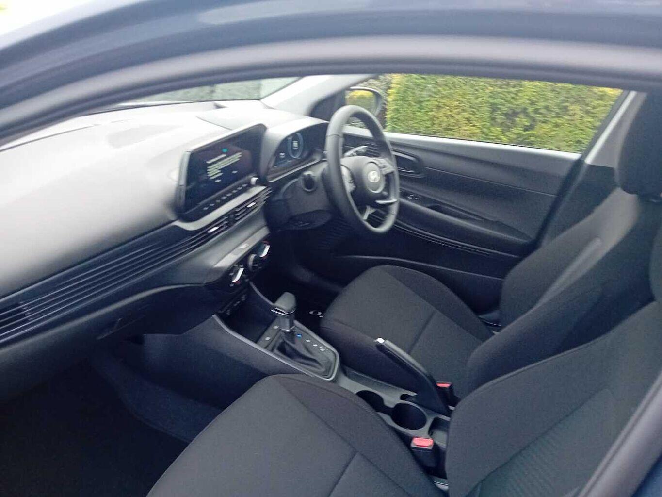 Used Hyundai i20 2025 for sale - 76512021: Photo 2