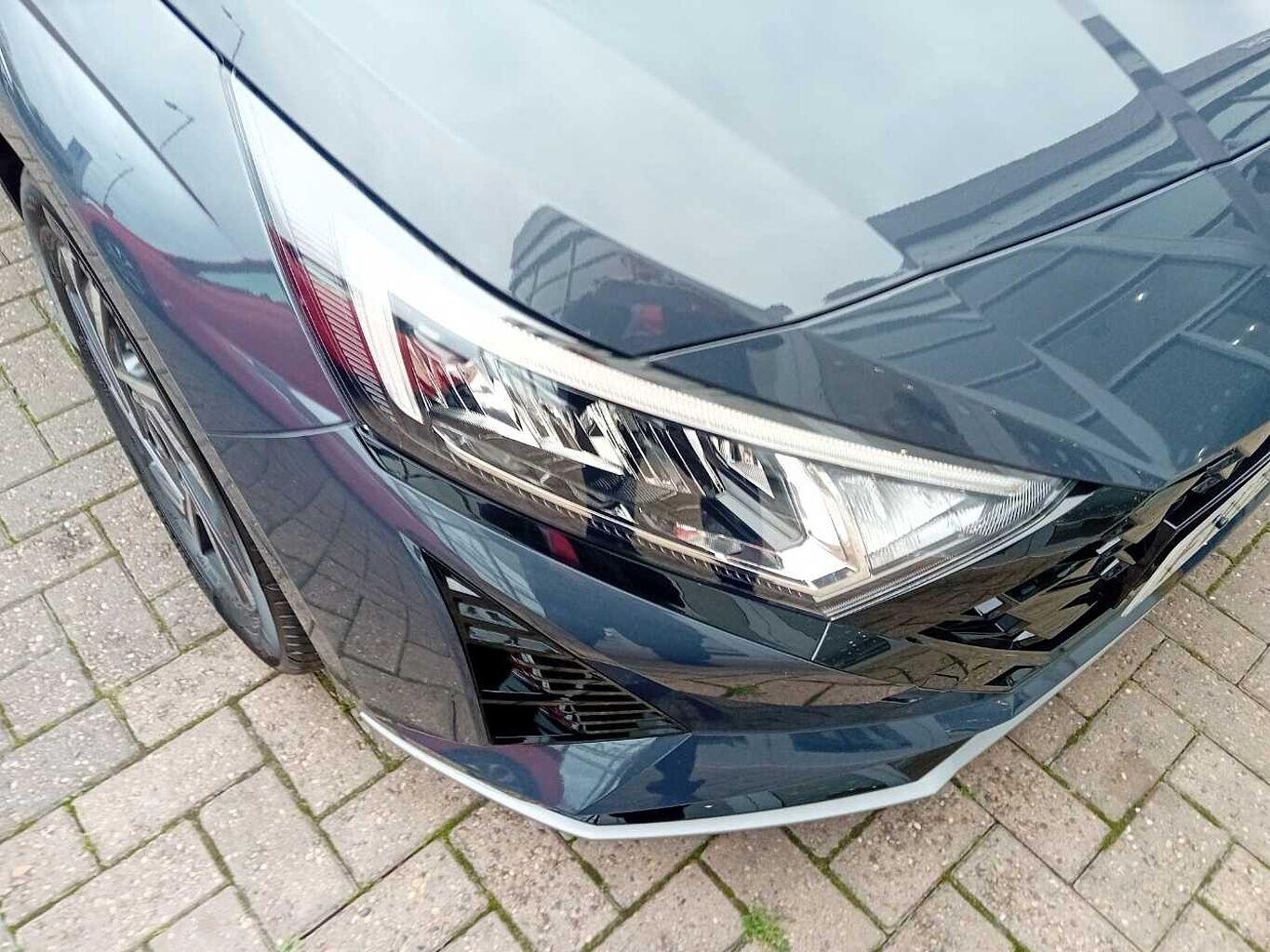 Used Hyundai i20 2025 for sale - 76512021: Photo 23