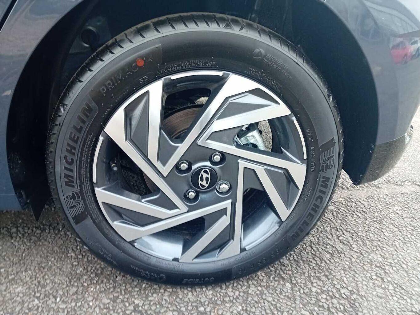 Used Hyundai i20 2025 for sale - 76512021: Photo 5