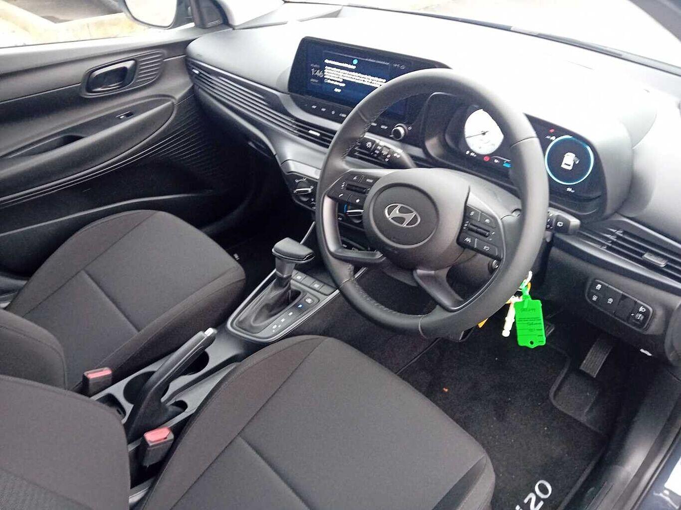 Used Hyundai i20 2025 for sale - 76512021: Photo 6