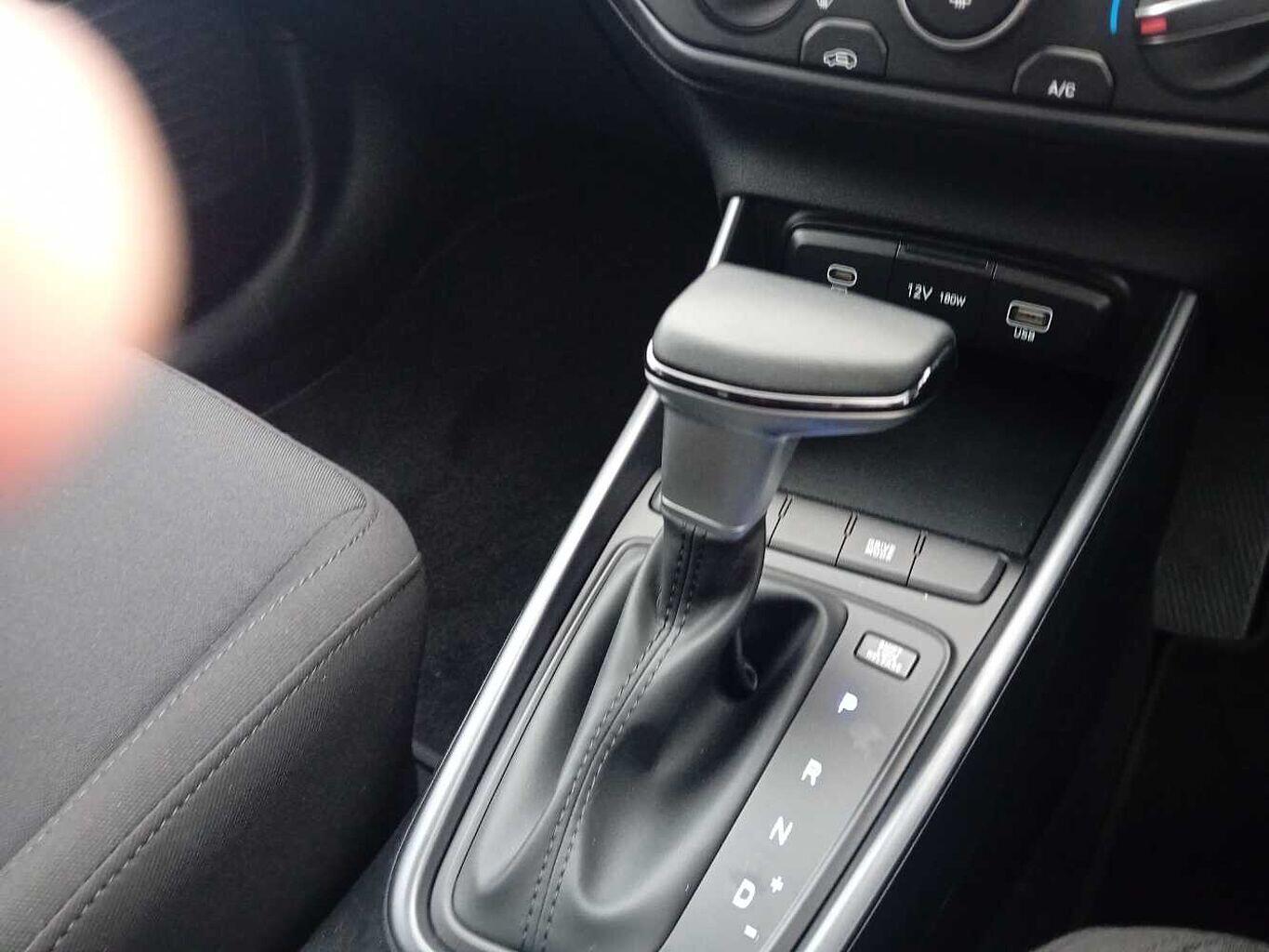 Used Hyundai i20 2025 for sale - 76512021: Photo 8