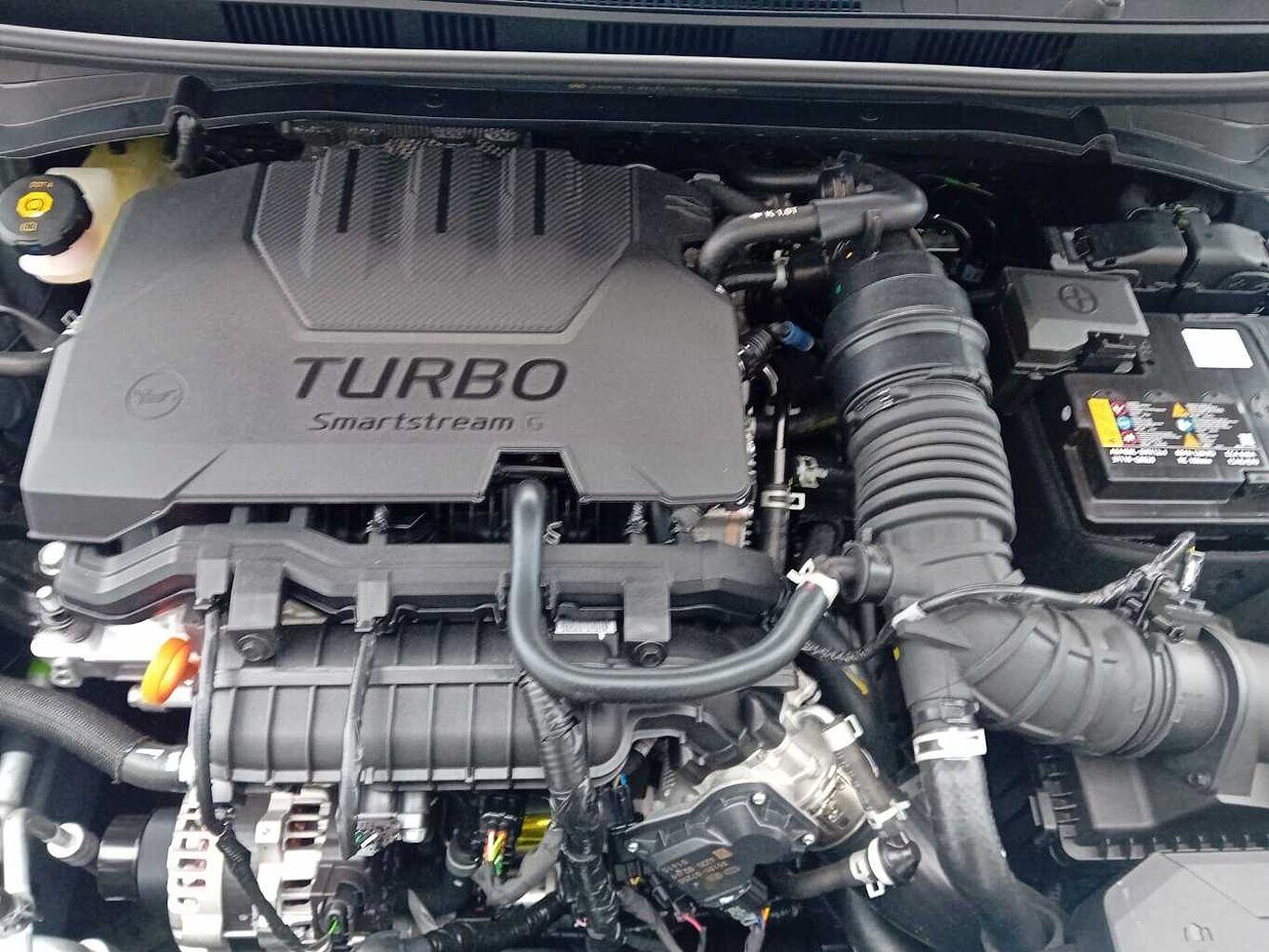 Used Hyundai i20 2025 for sale - 76512021: Photo 9