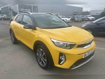 Used Kia Stonic 2023 for sale - 75826019: Photo