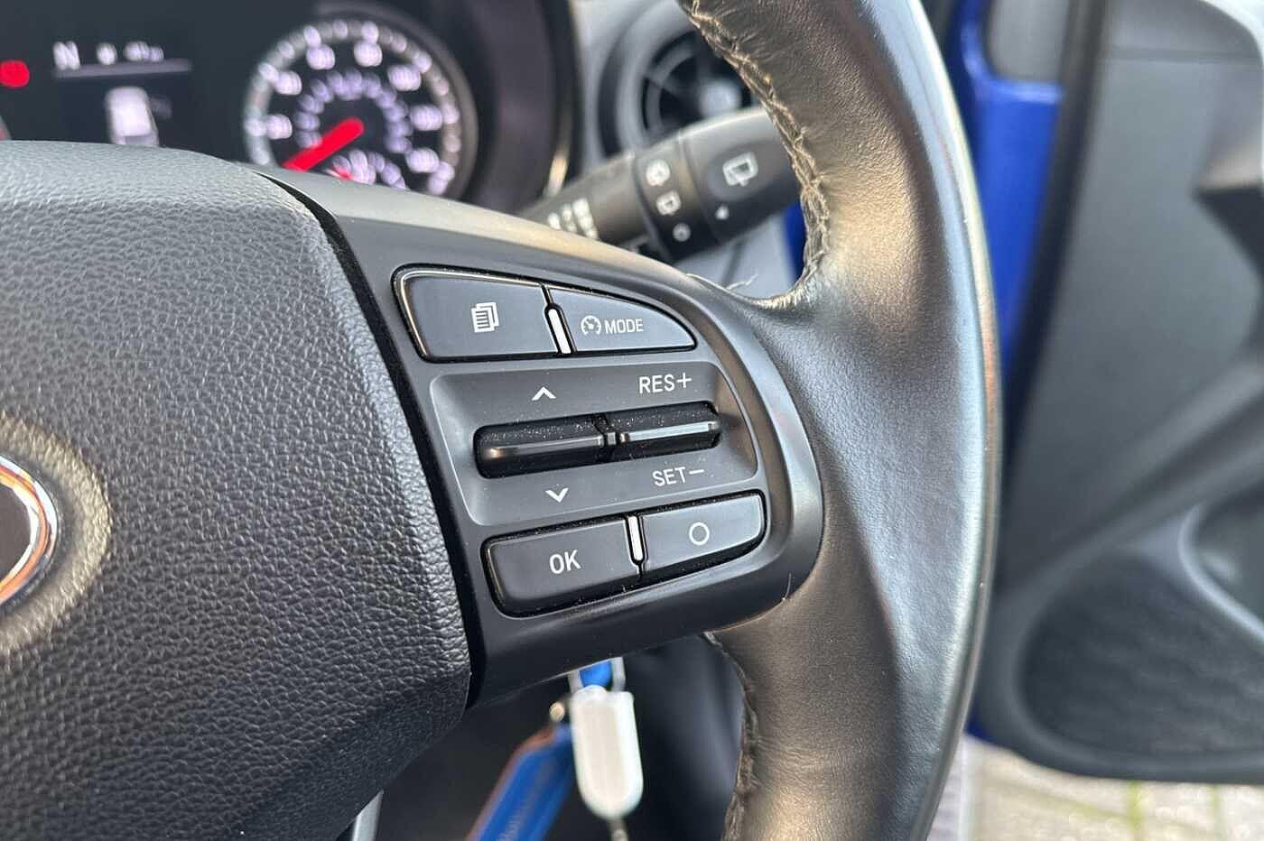 Used Hyundai i10 2021 for sale - 76935740: Photo 16