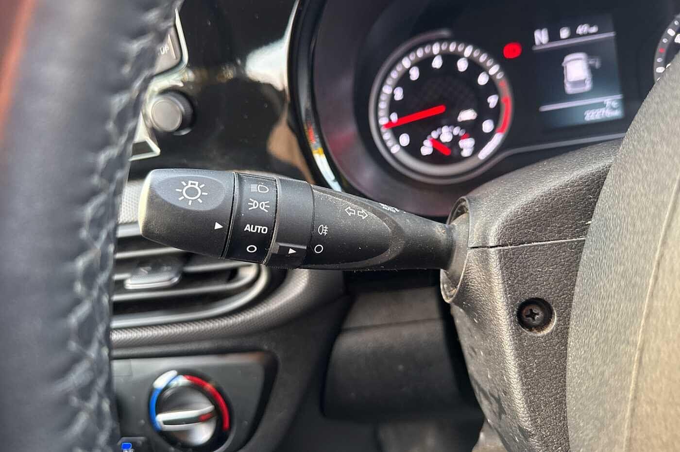 Used Hyundai i10 2021 for sale - 76935740: Photo 19