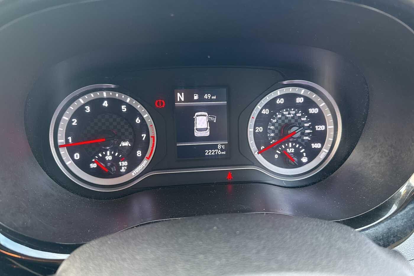 Used Hyundai i10 2021 for sale - 76935740: Photo 20