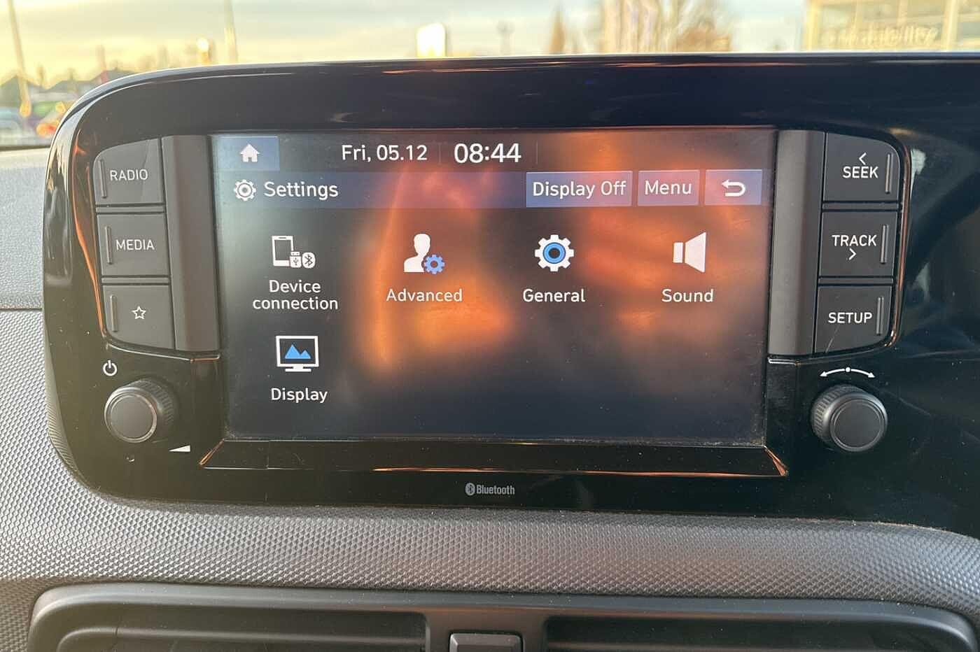 Used Hyundai i10 2021 for sale - 76935740: Photo 23