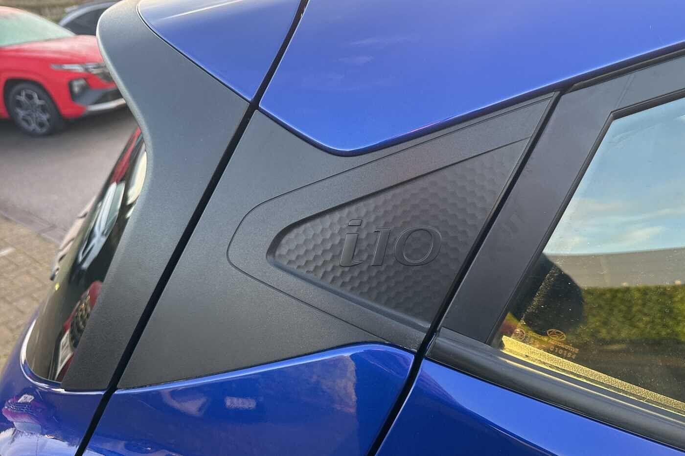 Used Hyundai i10 2021 for sale - 76935740: Photo 27