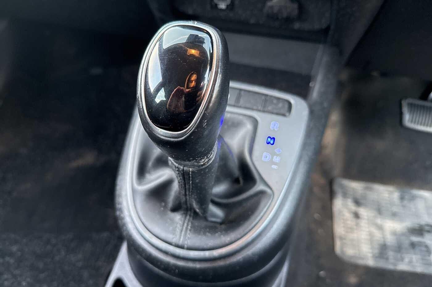 Used Hyundai i10 2021 for sale - 76935740: Photo 9