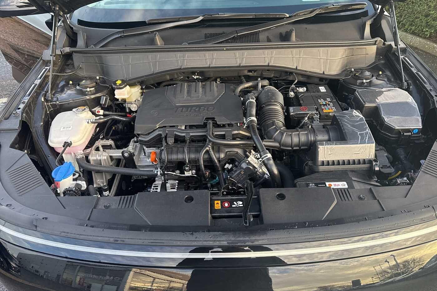 Used Hyundai KONA 2025 for sale - 77191630: Photo 11