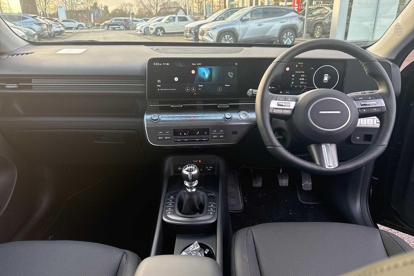 Used Hyundai KONA 2025 for sale - 77191630: Photo 14