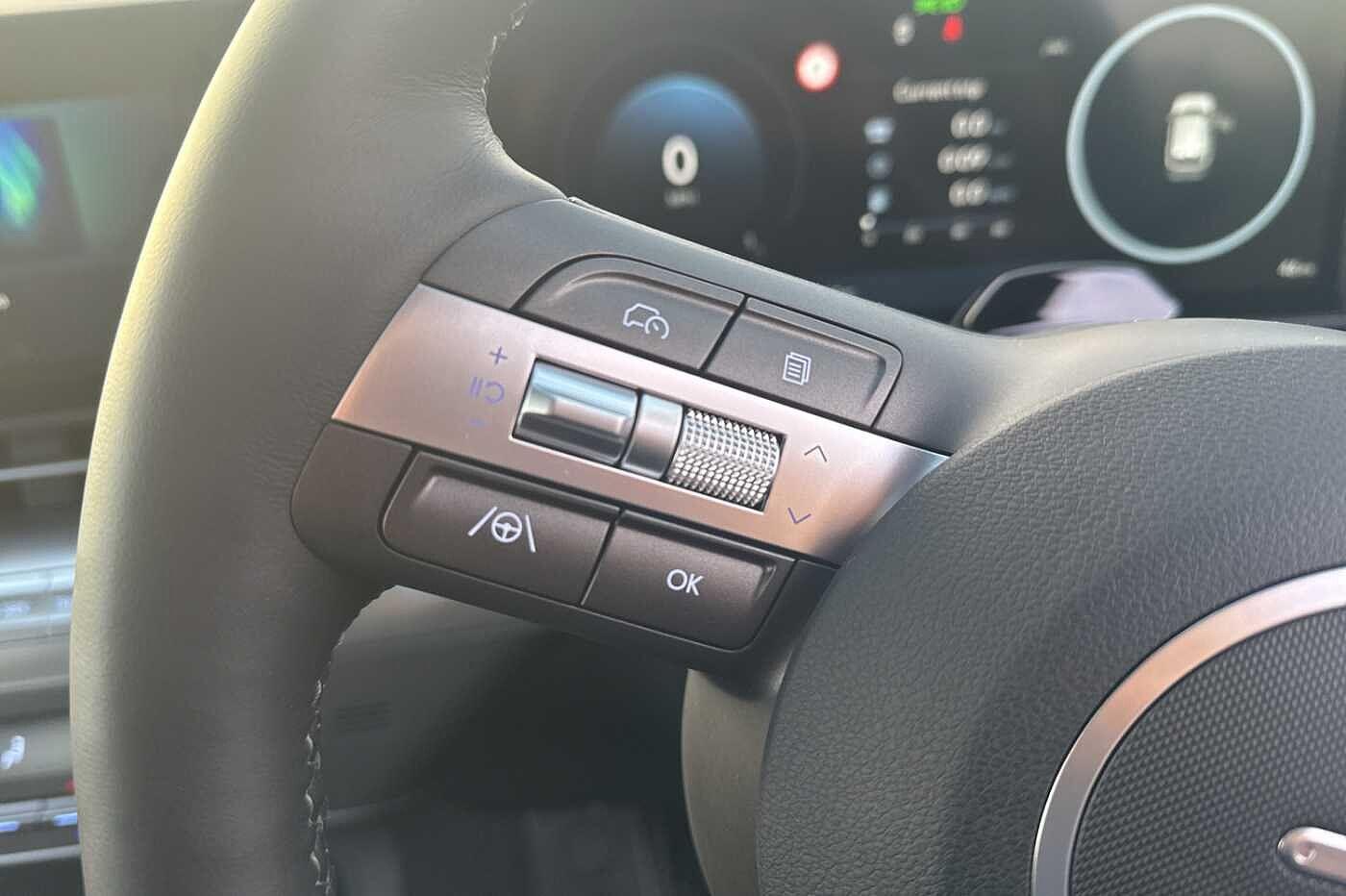 Used Hyundai KONA 2025 for sale - 77191630: Photo 19