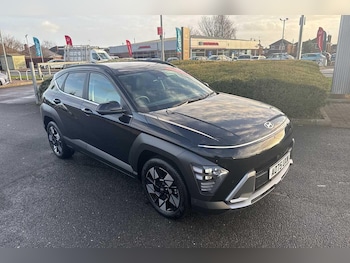 Used Hyundai KONA 2025 for sale - 77191630: Photo