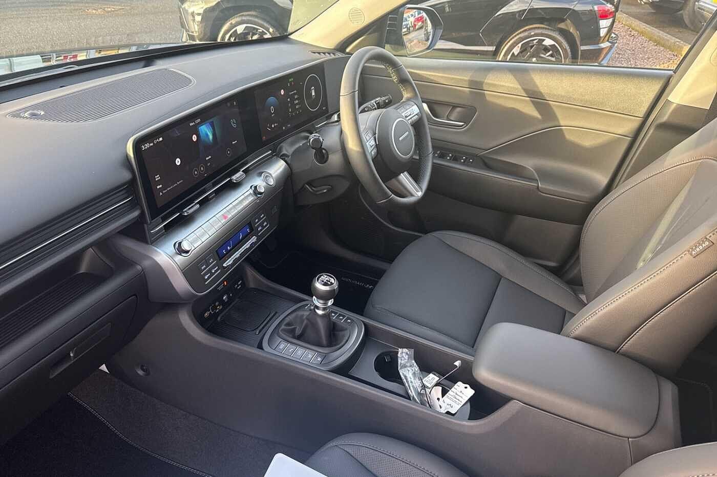 Used Hyundai KONA 2025 for sale - 77191630: Photo 2