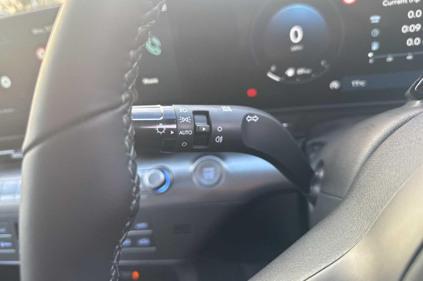 Used Hyundai KONA 2025 for sale - 77191630: Photo 22