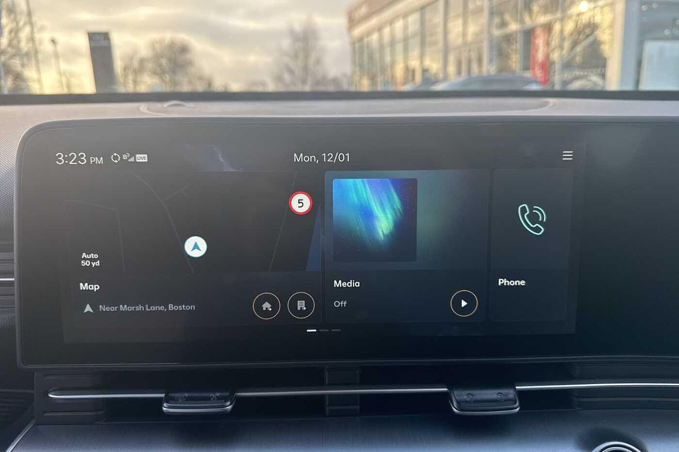 Used Hyundai KONA 2025 for sale - 77191630: Photo 26